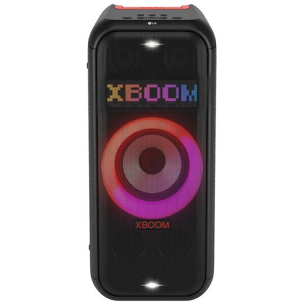 Caixa Acústica Amplificada Lg Xboom Partybox Portátil Bluetoo