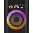 Caixa Acústica Amplificada Lg Xboom Partybox Portátil Bluetoo