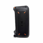 Caixa Acústica Amplificada Party Box 310 240 W Rms Bluetooth