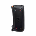 Caixa Acústica Amplificada Party Box 310 240 W Rms Bluetooth