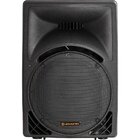 Caixa Acustica Ativa 150w Usb/sd/fm Infinity 3000 Preta Hayon