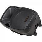 Caixa Acustica Ativa 600w Bluetooth Cpa 15600l Preta Hayonik