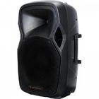 Caixa Acustica Ativa 600w Bluetooth Cpa 15600l Preta Hayonik