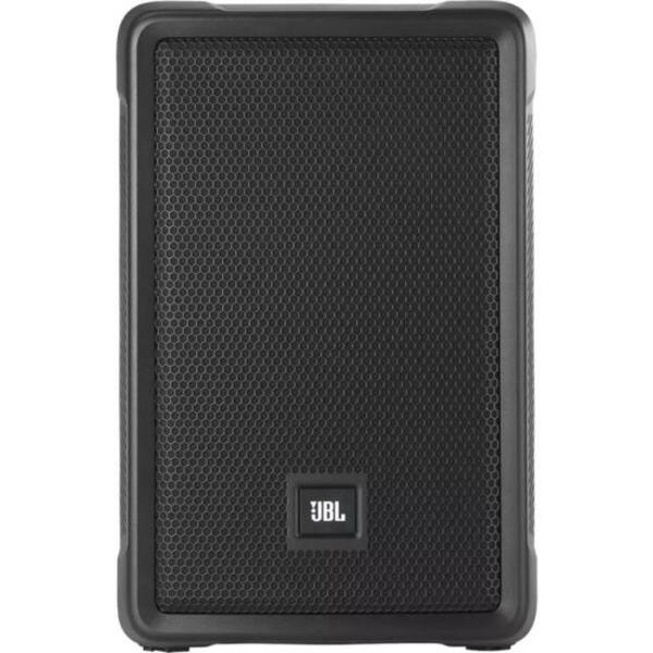 Caixa Acústica Ativa 8" Jbl Irx108bt 200w Preta