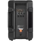 Caixa Acústica Ativa 8" Jbl Irx108bt 200w Preta