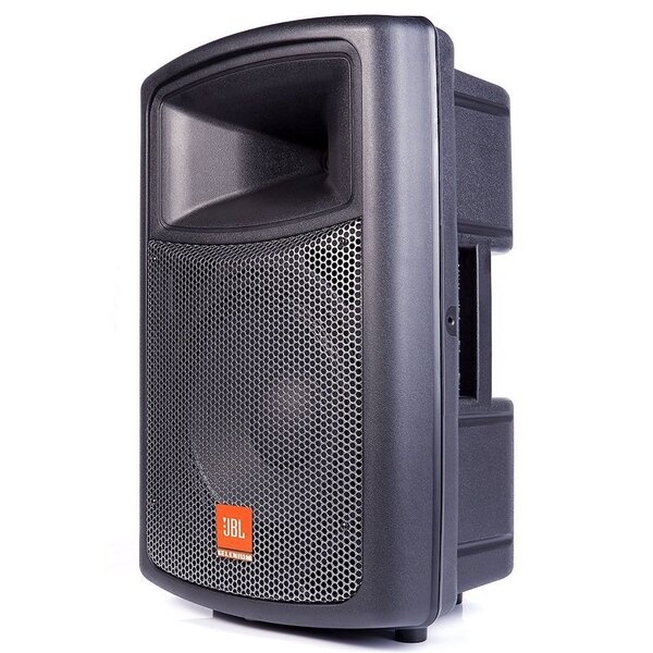Caixa Acustica Ativa Jbl-selenium Js121a 12 Polegadas 150 W R