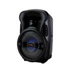 Caixa Acústica Bluetooth 120w Trc 5512