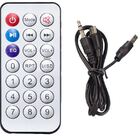 Caixa Acústica Bluetooth 120w Trc 5512