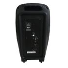 Caixa Acústica Bluetooth 120w Trc 5512