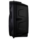 Caixa Acústica Bluetooth 120w Trc 5512