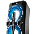 Caixa Acústica Bluetooth Philco Bivolt Pcx5001n