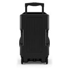 Caixa Acústica Britânia Flash Light Woofer 12 Preta Bcx12100