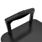 Caixa Acústica Britânia Flash Lights Woofer 15 Preta Bcx12500