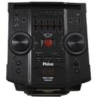 Caixa Acústica Com Conexão Bluetooth Preto Philco Bivolt