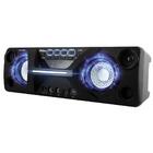 Caixa Acústica Conexão Bluetooth Preto Philco Bivolt Pcx4000