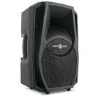 Caixa Acustica Frahm Ps12 Passiva 200w Rms Com 3 Alcas