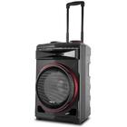 Caixa Acústica Pcx6500 Bluetooth 380w Rms Philco Bivolt