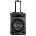 Caixa Acústica Pcx6500 Bluetooth 380w Rms Philco Bivolt