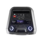 Caixa Acústica Philco Baterias