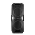 Caixa Acústica Philco Baterias