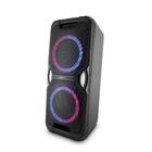 Caixa Acústica Philco Baterias