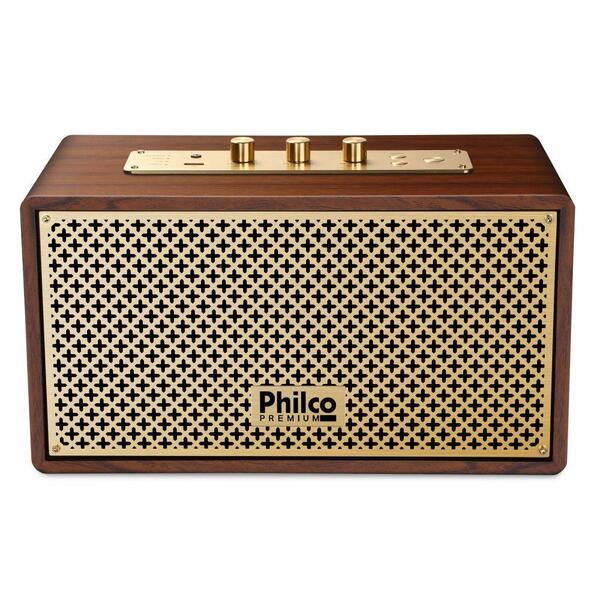 Caixa Acústica Philco Bivolt Pcx200bt | Leroy Merlin