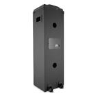 Caixa Acústica Philco Flash Lights Exbass Bivolt Pcx17000