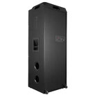 Caixa Acústica Philco Flash Lights Preta Pcx30000 – Bivolt