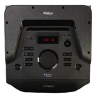 Caixa Acústica Philco Flash Lights Preta Pcx30000 – Bivolt