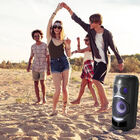 Caixa Acústica Philco Pcx3500 Bivolt