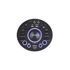 Caixa Acústica Philco Pcx3500 Bivolt