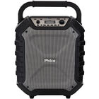 Caixa Acústica Philco Pcx6000 Com Conexão Bluetooth Bivolt
