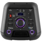 Caixa Acústica Philco Pcx8000 Bivolt