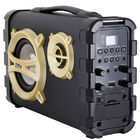 Caixa Acústica Philco Pcx80d Com Conexão Bluetooth Bivolt