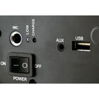 Caixa Acústica Philco Pht100 Com Conexão Bluetooth Bivolt