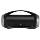 Caixa Acústica Philco Preta Speaker Pbs40bt2 – Bivolt