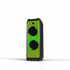 Caixa Acústica Philco Smart Dj Preta Pcx32000 - Bivolt