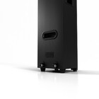 Caixa Acústica Philco Smart Dj Preta Pcx32000 - Bivolt