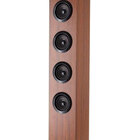 Caixa Acústica Torre Philco Pts300bt Bivolt