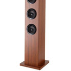 Caixa Acústica Torre Philco Pts300bt Bivolt