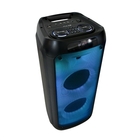 Caixa Ampl.pulse Sp503 Flamebox 8p 800w Bat.6h Bt/sd/usb/fm