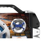 Caixa Amplificada 100w Rms Ca325 Lenoxx