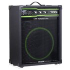 Caixa Amplificada 120w Bluetooth Usb Frahm