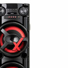 Caixa Amplificada 1300w Aca 1300 New Sfm Amvox Bivolt