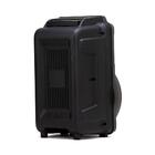 Caixa Amplificada 250w Aca 255 Hit Amvox Bivolt