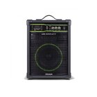 Caixa Amplificada 60w Bluetooth Usb Frahm