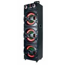 Caixa Amplificada Aca1515 1500w Com Bluetooth, Entrada Usb E