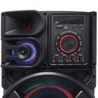 Caixa Amplificada Amvox Aca1005 Titan 1000w Rms Torre De Som