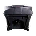 Caixa Amplificada Amvox Gladiador 850w Bluetooth Aca800