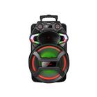 Caixa Amplificada Amvox Gladiador 850w Bluetooth Aca800